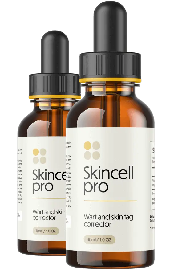 SkinCell Pro