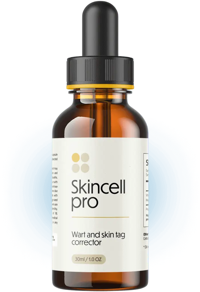 SkinCell Pro